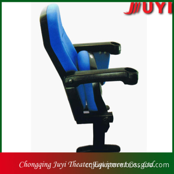 JY-907 Auditorium arm chair Theater seating modern auditorium furniture